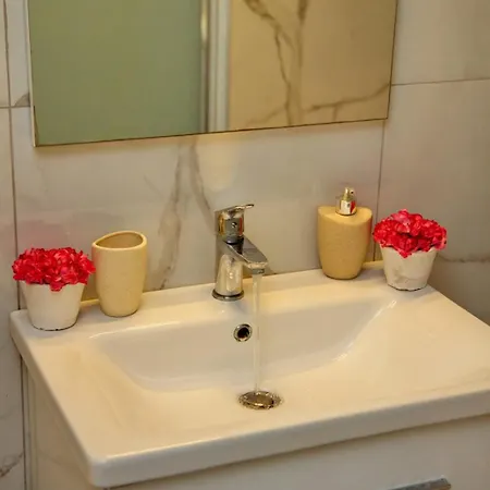 Villa Aroura Maisonette 4br