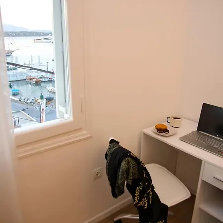 Villa Aroura Maisonette 4br *