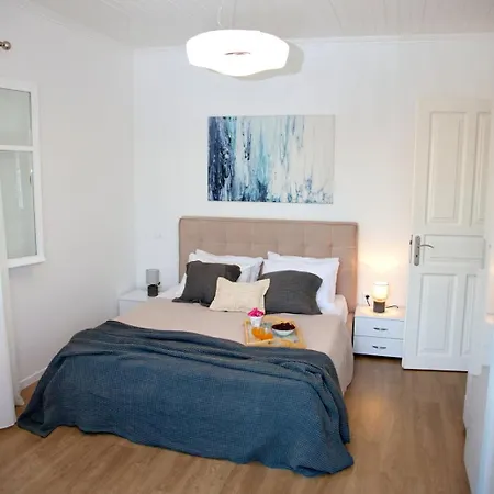 Aroura Maisonette 4br *