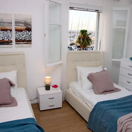 Aroura Maisonette 4br * Spetses Town