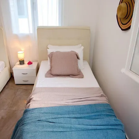 Villa Aroura Maisonette 4br Spetses Town